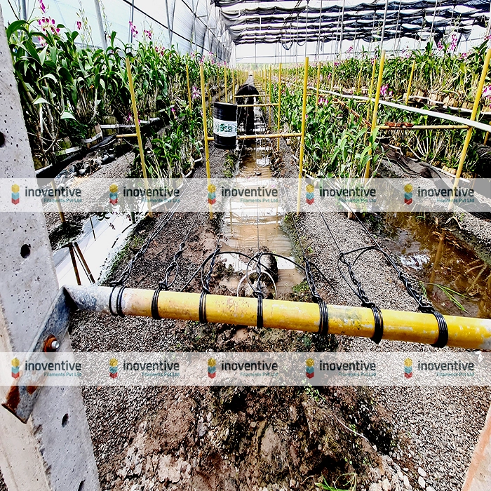 Agrosia PET Wire: Unveiling the Future of Floriculture